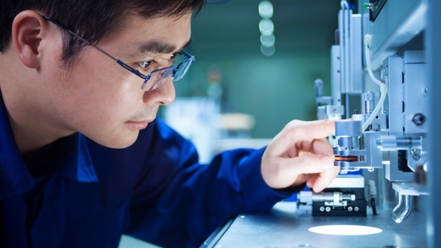 Bộ Giáo dục và Đào tạo nới điều kiện xét tuyển ngành vi mạch bán dẫn