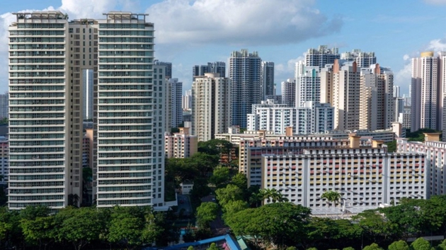 National Housing Fund's charter capital expected to reach $380 mln