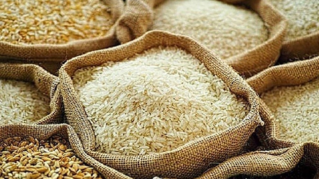 Vietnam remains Singapore's 3rd largest rice exporter