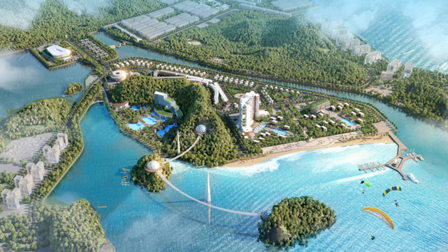 Quang Ninh to pilot 5 commercial housing projects without land acquisition