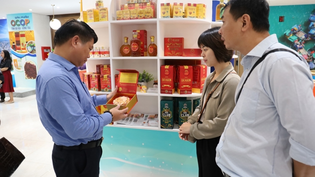 TP.HCM đón đầu xu hướng phát triển du lịch xanh gắn với nông nghiệp công nghệ cao