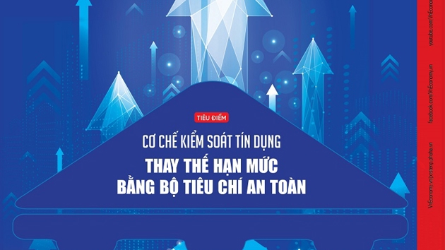 Đón đọc Tạp chí Kinh tế Việt Nam số 30-2025
