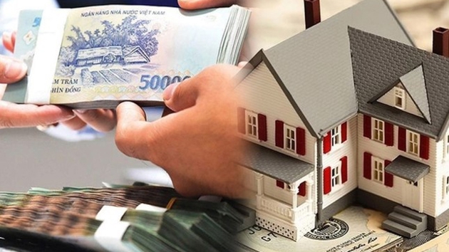 Chuyên gia lo phân bổ tín dụng lệch lạc và rủi ro thanh khoản trung, dài hạn