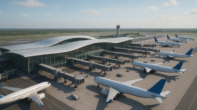 Ninh Binh province proposes location for projected international airport