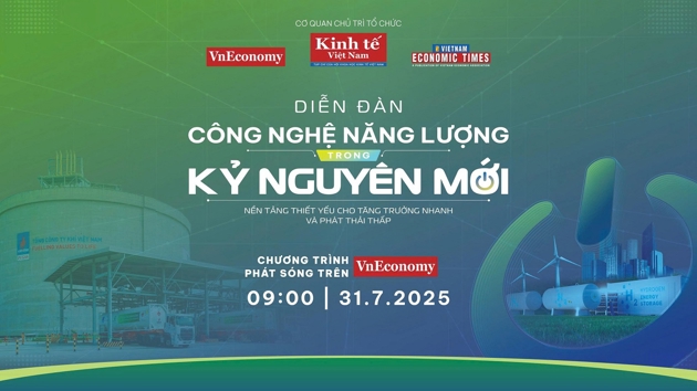Định hình giải pháp chiến lược cho ngành năng lượng Việt Nam