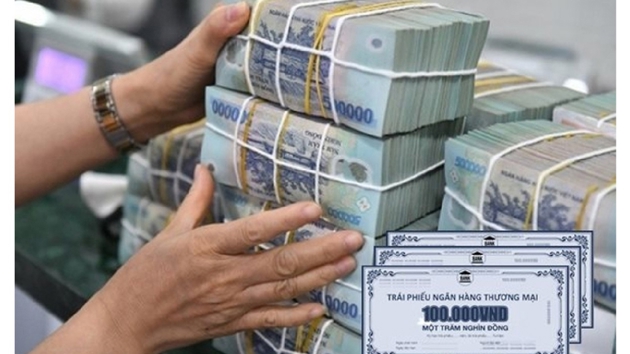 Corporate bond market key to financing Vietnam’s $245 bln infrastructure plan: VIS Rating