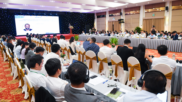 Vietnam Research and Development Forum 2025 opens in Ninh Binh