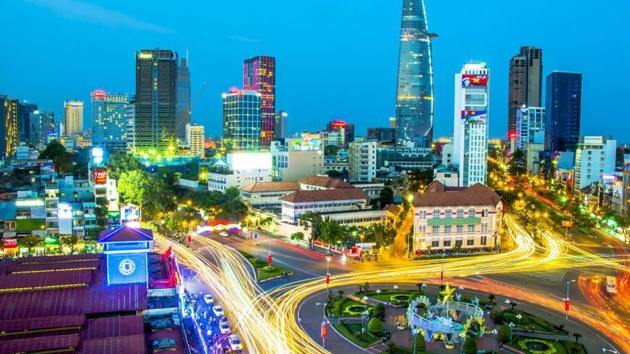 To turn double-digit growth vision into reality