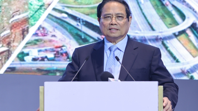 Thủ tướng: TP.HCM và Đông Nam Bộ cần phát huy vai trò đầu tàu trong không gian phát triển mới