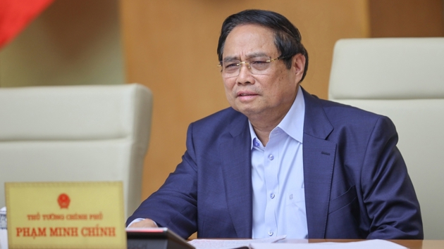 PM calls for robust measures to promote private economic growth