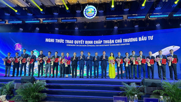 “Trung tâm công nghệ cao” Nhơn Trạch: Mở ra chu kỳ tăng trưởng mới cho DCM