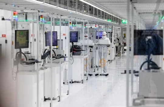 Phản ứng của các quốc gia và hãng chip về tuyên bố "áp 100% thuế chip nhập khẩu vào Hoa Kỳ"