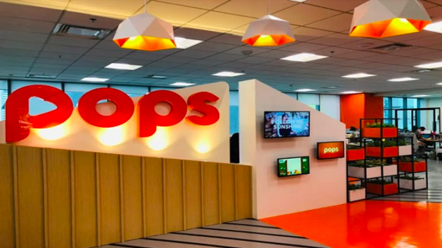 Start-up giải trí số Pops Worldwide “kiếm” thêm 150 triệu lượt theo dõi trong năm 2020