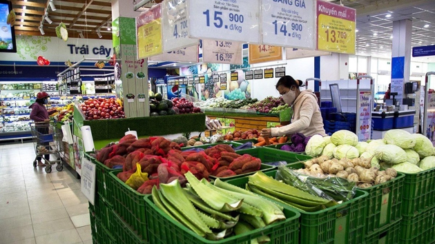 Điều hành giá, kiểm soát lạm phát năm 2021 thận trọng, linh hoạt