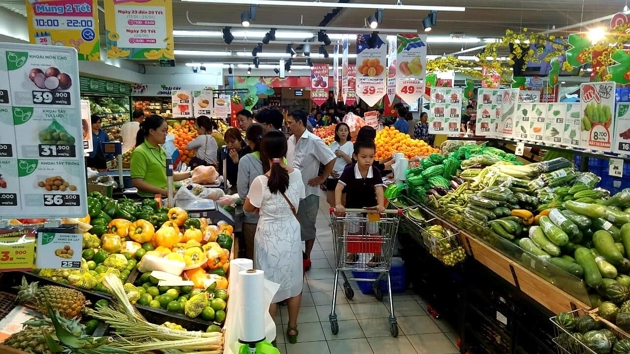 Bộ Tài chính: Hạn chế tối đa các tác động tăng giá do tâm lý, kỳ vọng lạm phát