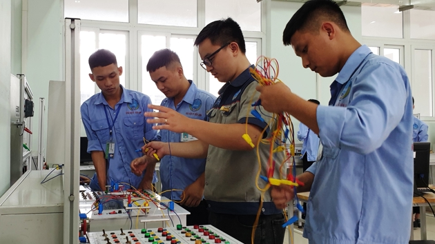 Chuyển hệ cao đẳng về Bộ Giáo dục và Đào tạo: Hiệp hội đề xuất nói gì?