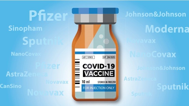Vaccine - Chìa khóa của sự phục hồi