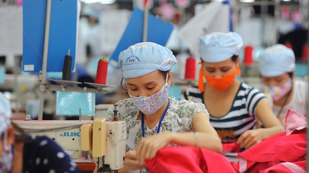 Sách lược lâu dài cho cuộc chiến chống Covid-19