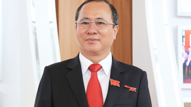 Đề nghị kỷ luật Bí thư tỉnh Bình Dương vì sai phạm liên quan Tổng Công ty 3/2