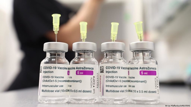 Được phép chọn nhà thầu trong trường hợp đặc biệt khi mua vaccine Covid-19 của AstraZeneca
