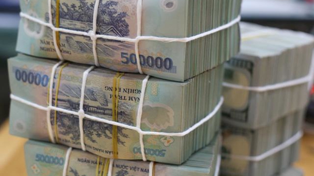 Ngân hàng Nhà nước hút ròng trở lại