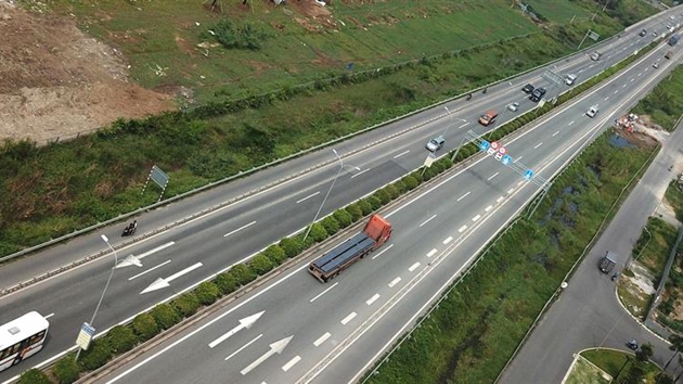 Sát ngày khởi công cao tốc Nha Trang – Cam Lâm 5.500 tỷ, vẫn lo thiếu đất đắp nền