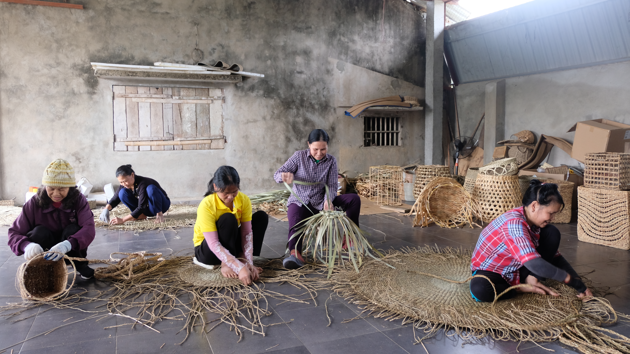 Nữ doanh nhân trẻ và cảm hứng doanh nghiệp tạo tác động xã hội
