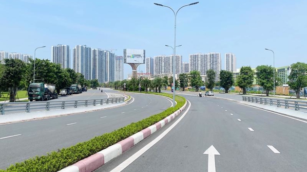 Real estate to retain its appeal in Hanoi