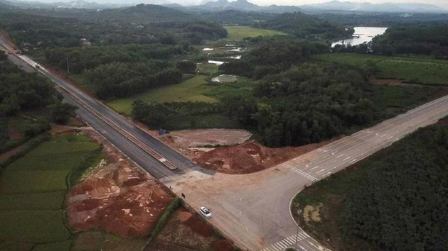 Thanh Hoa seeking real estate investment