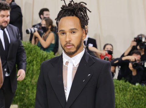 Met Gala 2021: Những ngôi sao thể thao “tranh phần” nổi bật