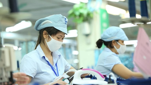 Hỗ trợ tiền mặt từ quỹ Bảo hiểm thất nghiệp cho lao động khó khăn vì Covid-19