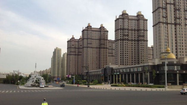 Little chance of Evergrande crisis affecting Vietnam