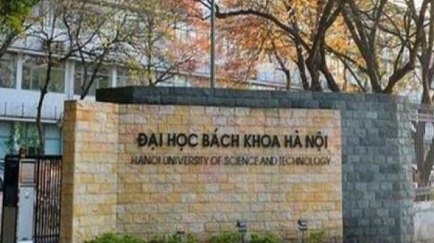 Đại học Bách khoa Hà Nội thành lập 3 trường trực thuộc