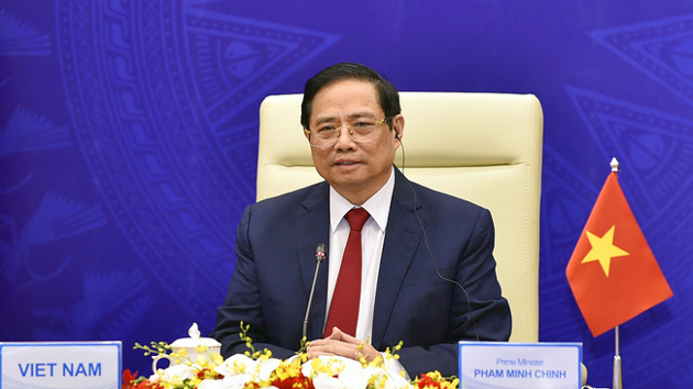 Thủ tướng Phạm Minh Chính sắp dự loạt sự kiện đối ngoại đa phương chính thức lớn nhất năm