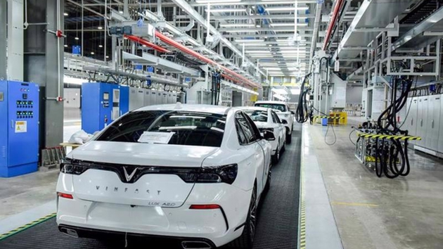 Motor car excise tax may be extended
