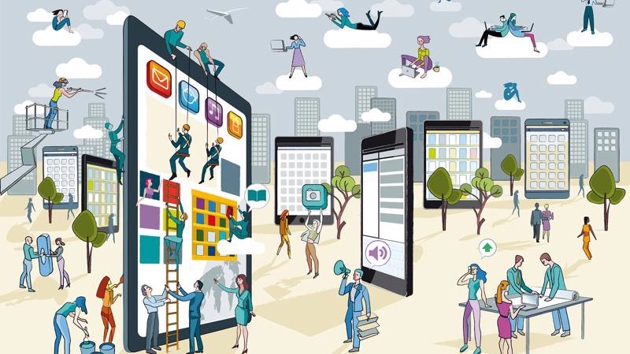 Digital trade promotion ecosystem to come