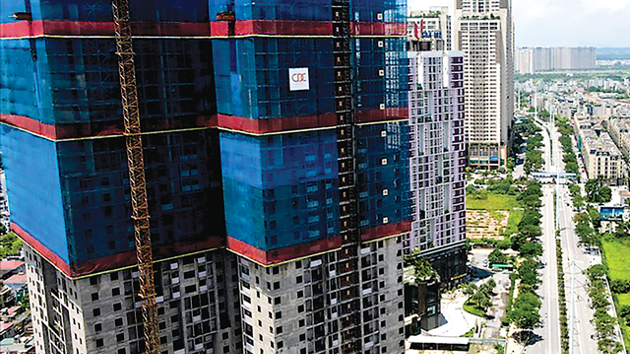 Real estate facing legal bottlenecks
