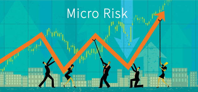 Risks for stock market in 2022