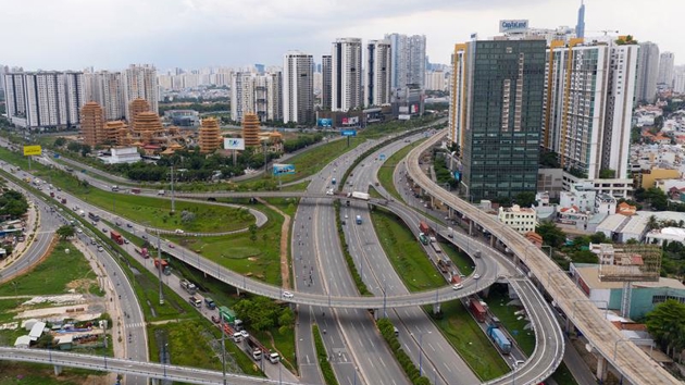 Land and apartment demand up in Q4