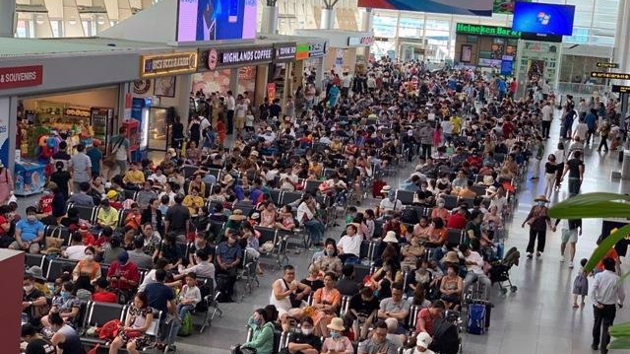 Project to mobilize social capital for investment in airport infrastructure to be completed soon