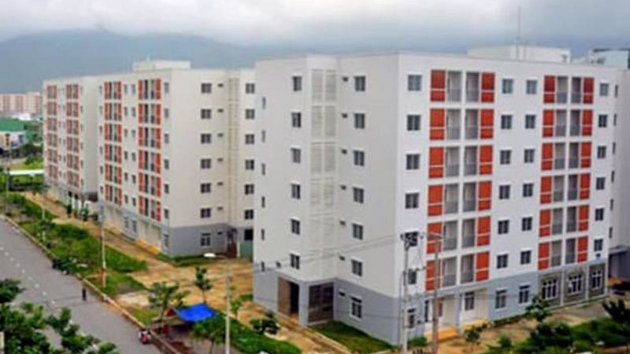 Dong Nai sets aside 920 ha for social housing