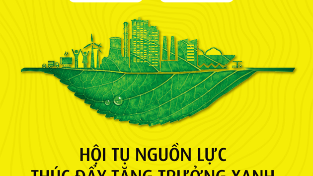 Vietnam Connect 2022- Rồng Vàng 