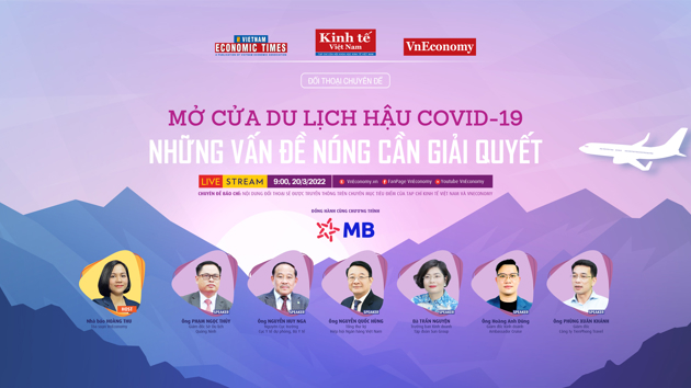 Mở cửa du lịch quốc tế: Những vấn đề nóng cần giải quyết