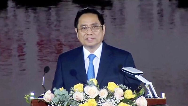 PM assigns key tasks to develop tourism