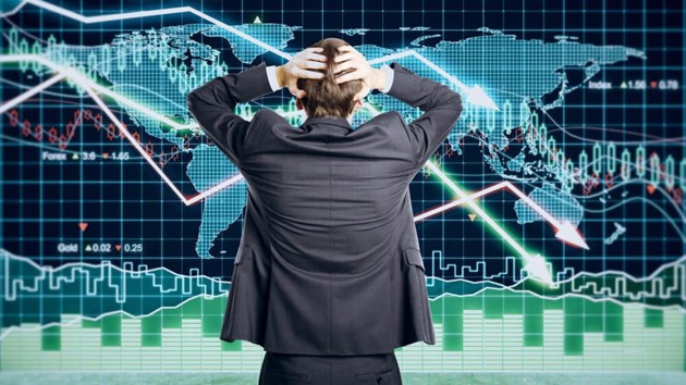 Many foreign funds post losses again in March