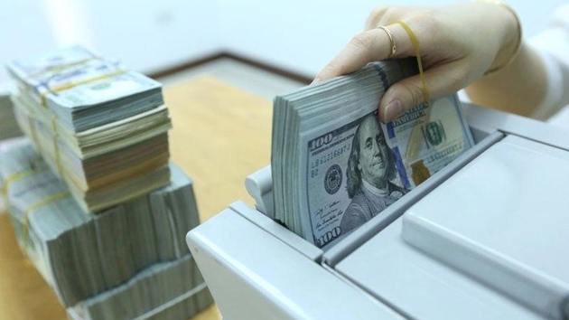 KB Securities: USD/VND exchange rate may increase slightly