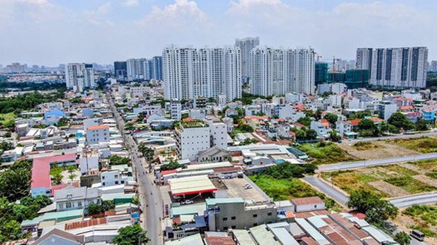 Yên Bái sẽ xây dựng khu đô thị mới Yên Ninh 124 ha