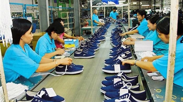 Exporters accessing tariff preferences in FTAs