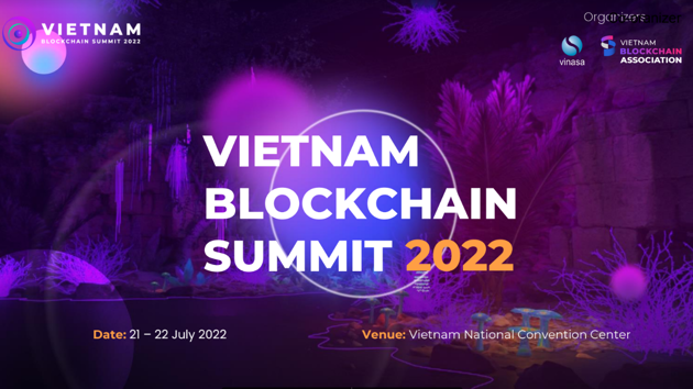 Lần đầu tiên Việt Nam tổ chức Hội nghị thượng đỉnh về Blockchain