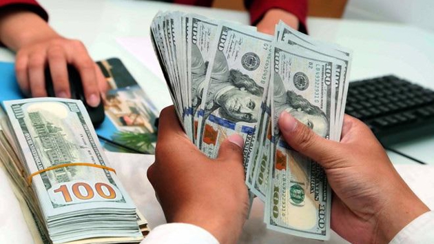 Conditions on foreign loans to enterprises being tightenened